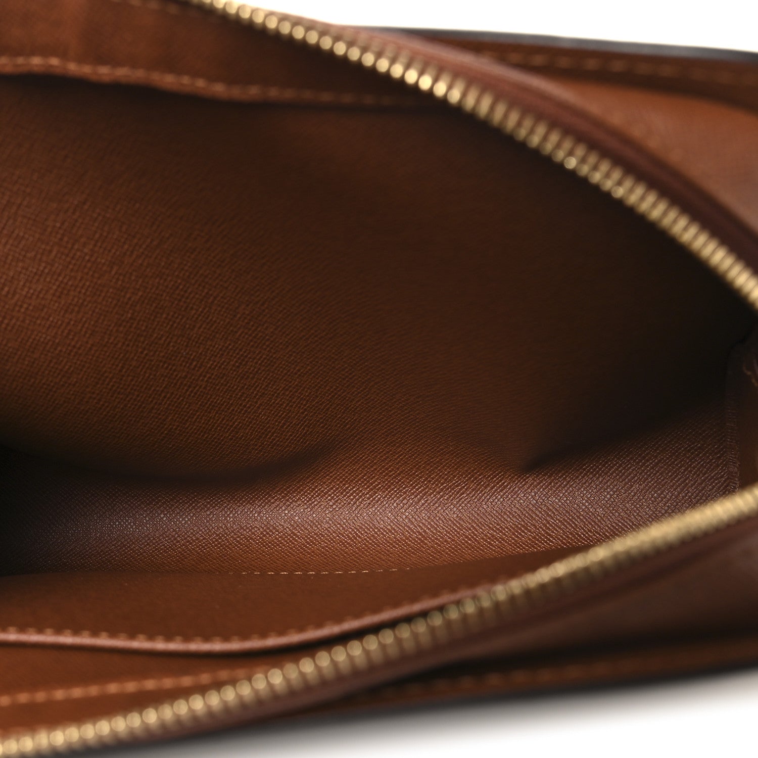 Louis Vuitton Monogram Pochette Orsay 5 of 6