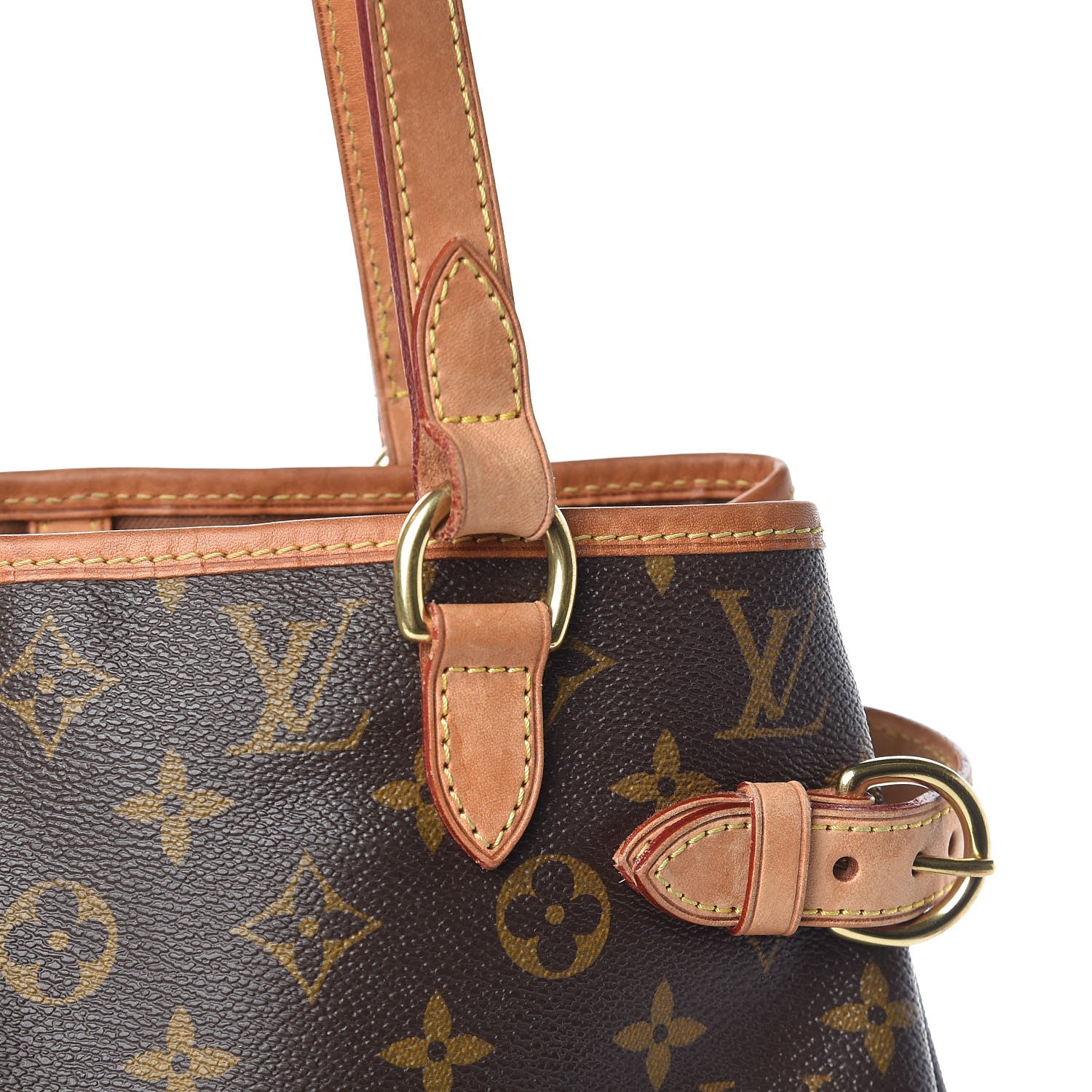 Louis Vuitton Monogram Batignolles Vertical 15 of 15