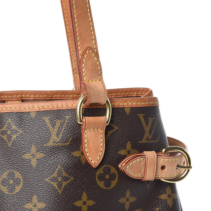 Louis Vuitton Monogram Batignolles Vertical 15 of 15