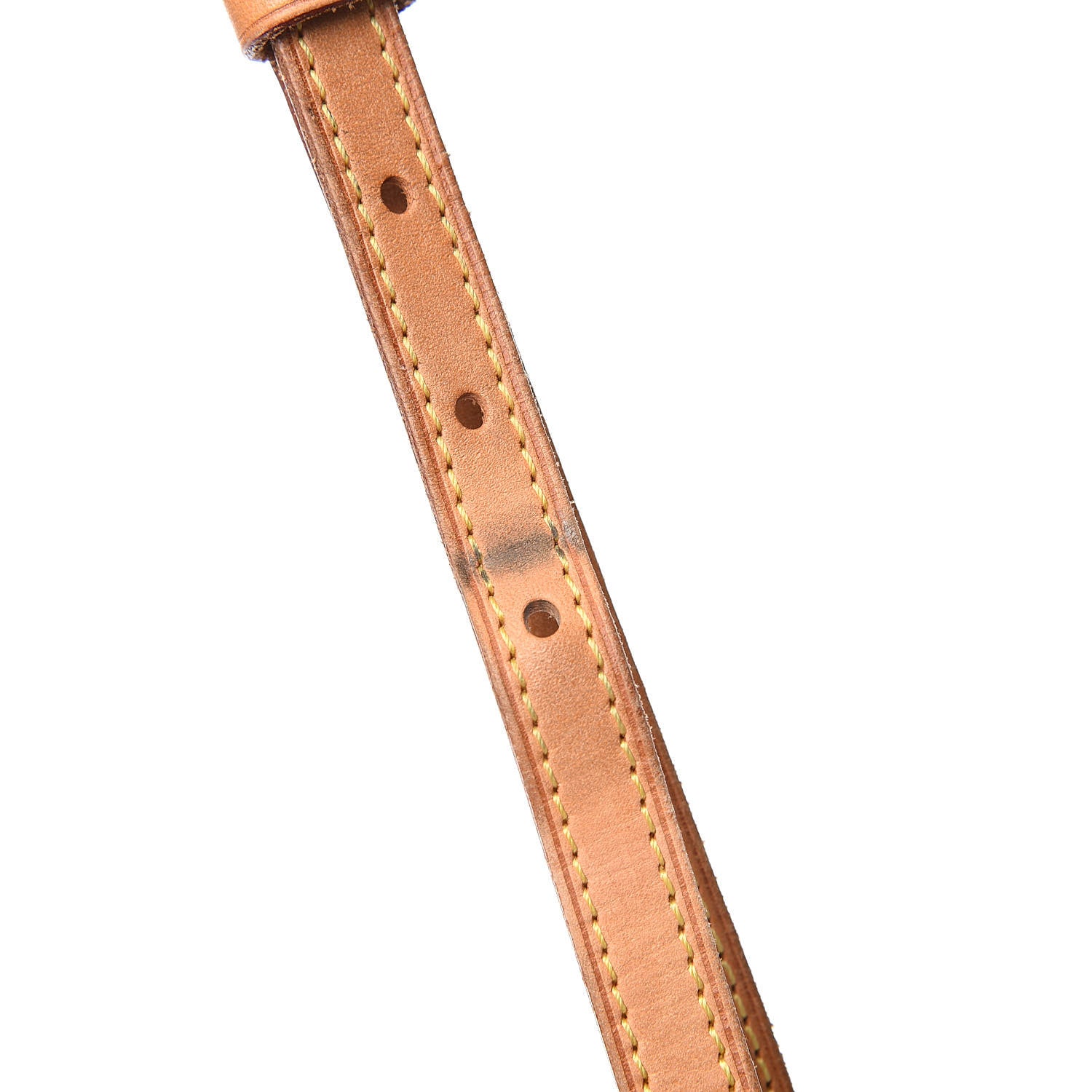 Louis Vuitton Vernis Brea GM Blanc Corail 11 of 19