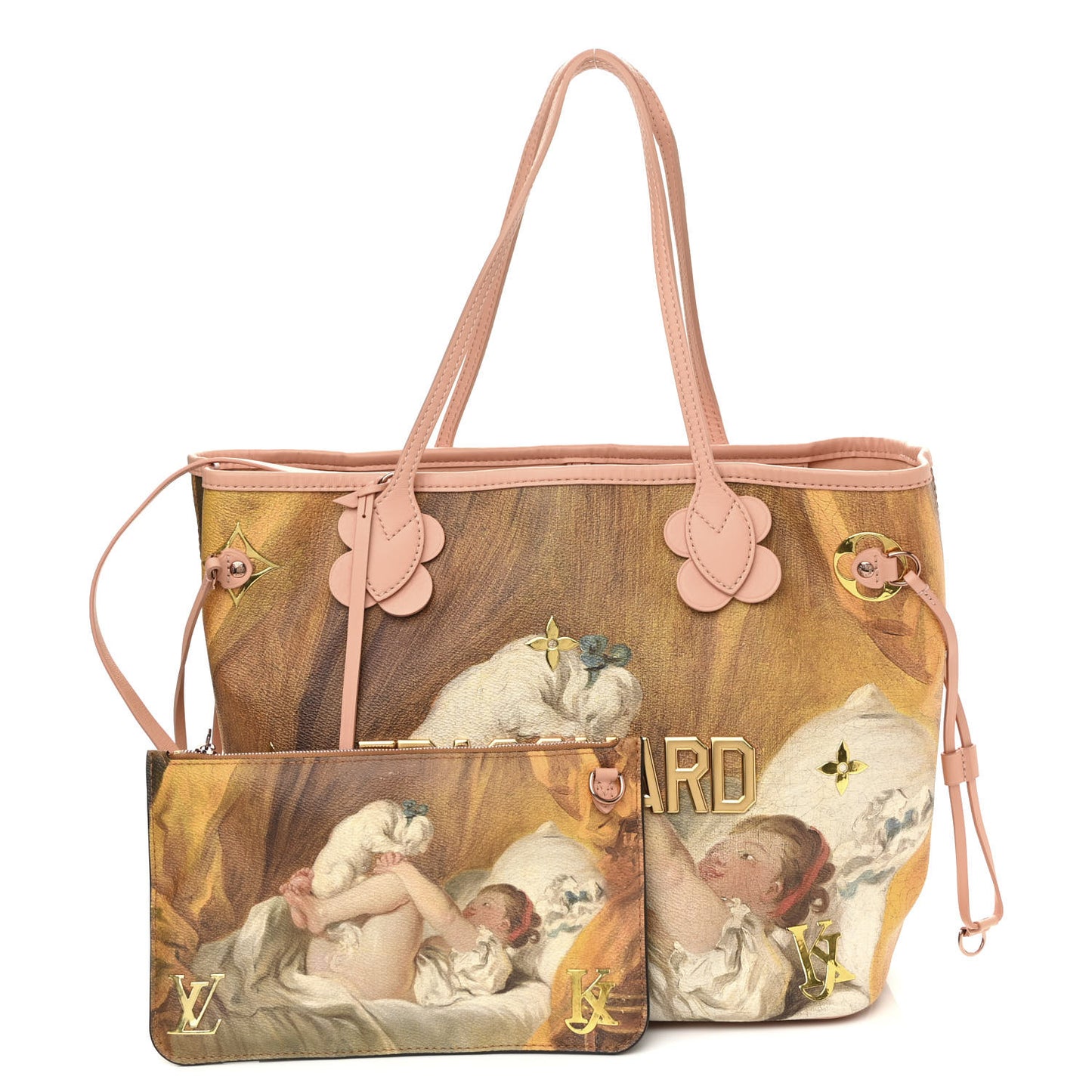 Masters Fragonard Neverfull MM