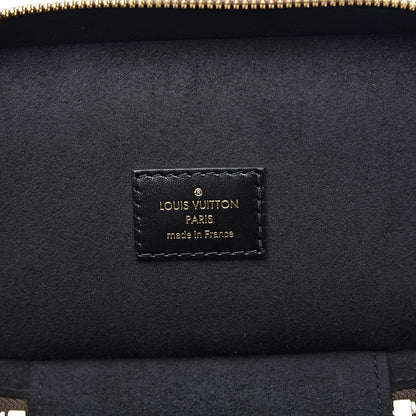 Louis Vuitton Reverse Monogram Vanity PM 6 of 9