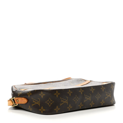 Louis Vuitton Monogram Trocadero 27 4 of 20