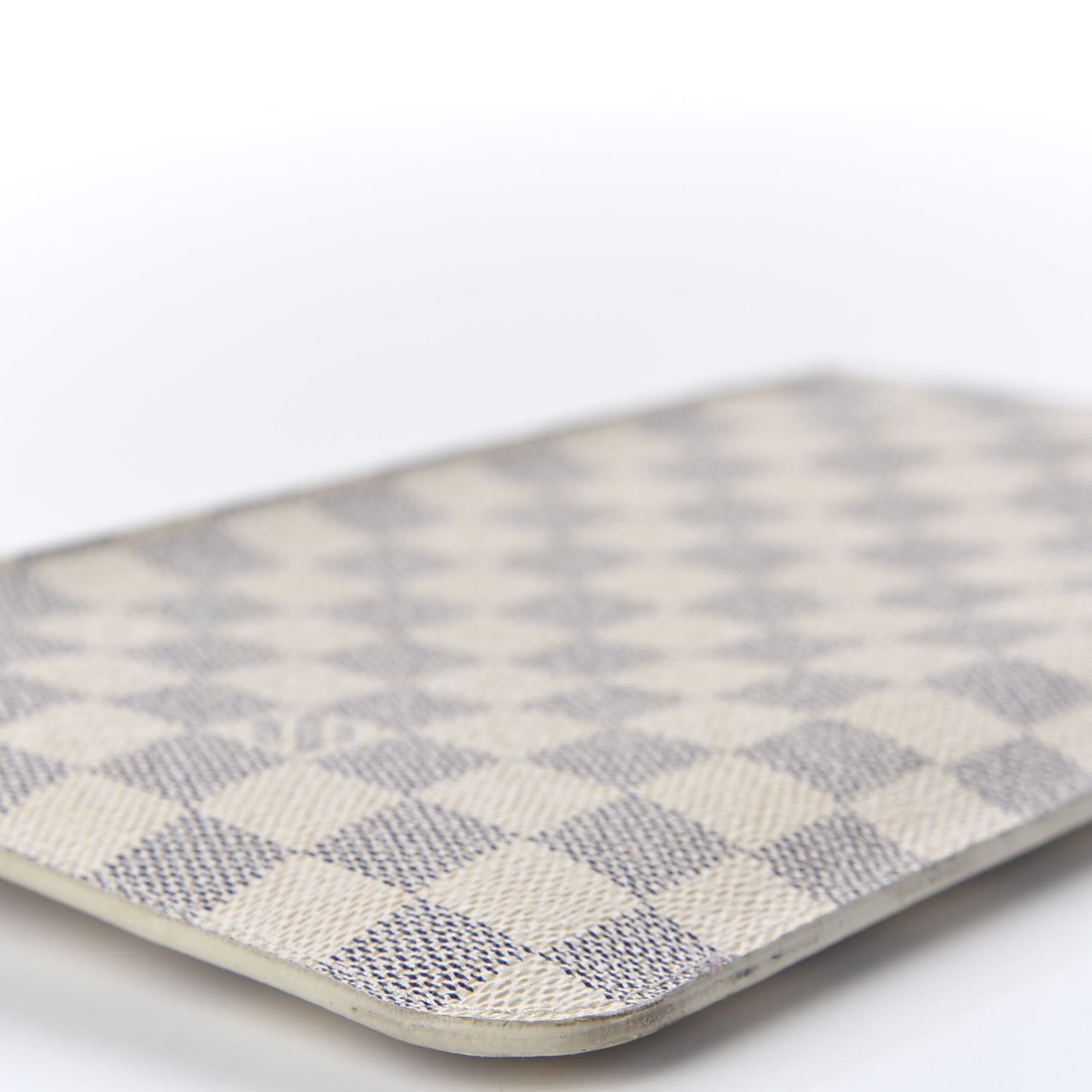 Damier Azur Neverfull MM GM Pochette