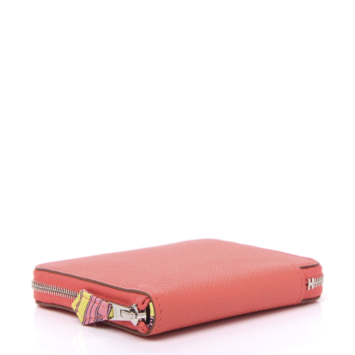 Epsom Silk'in Compact Wallet Rose Jaipur
