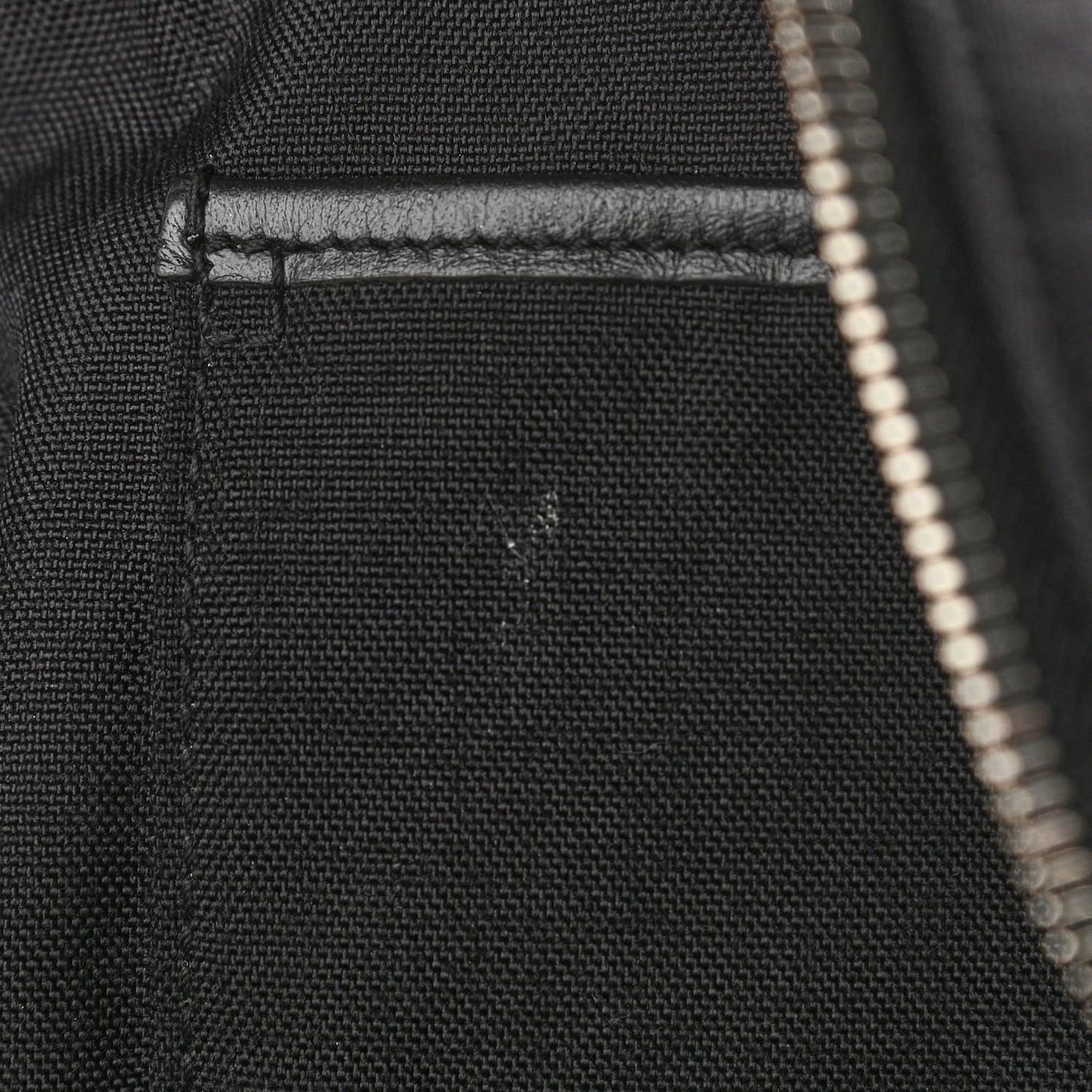 Nylon Classic Hunting Backpack Black