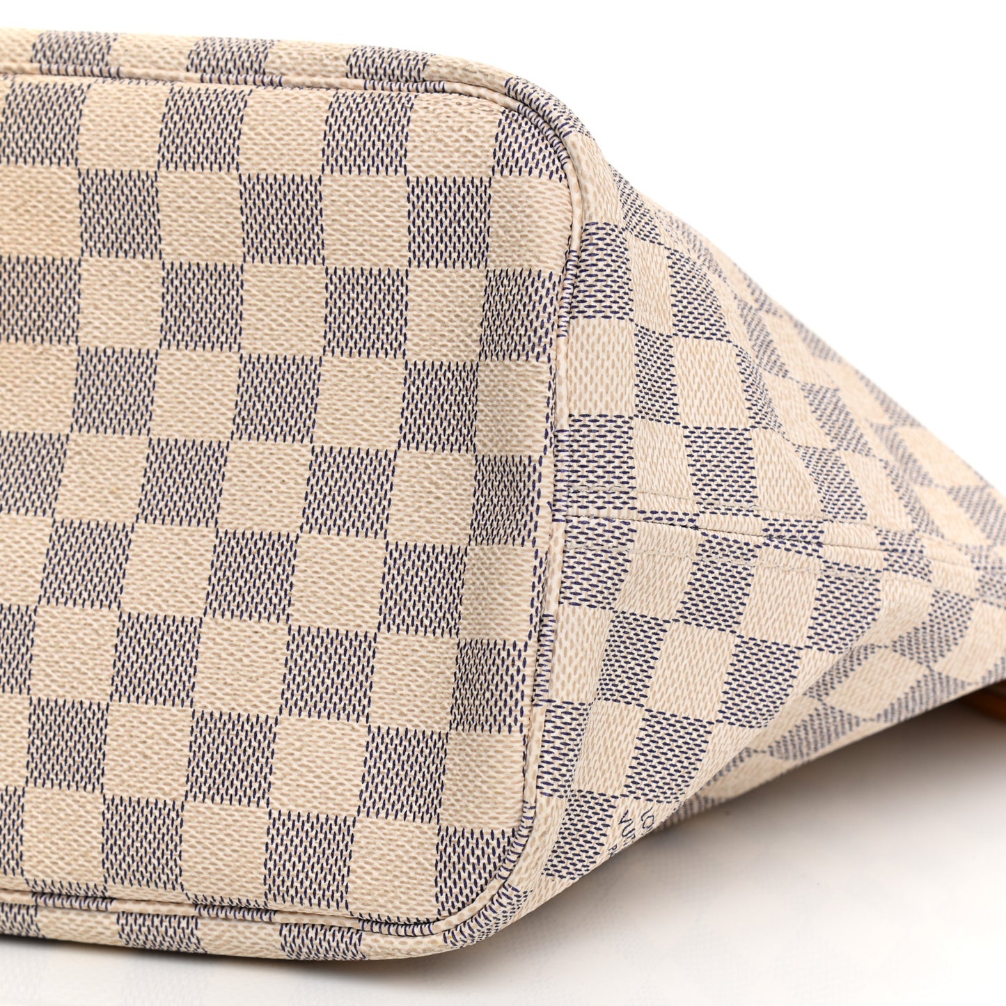Damier Azur Neverfull MM