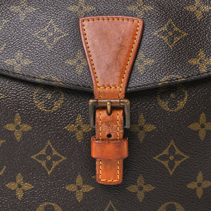 Louis Vuitton Monogram Jeune Fille 6 of 11