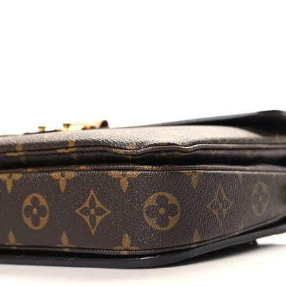 Louis Vuitton Monogram Pochette Metis 10 of 10