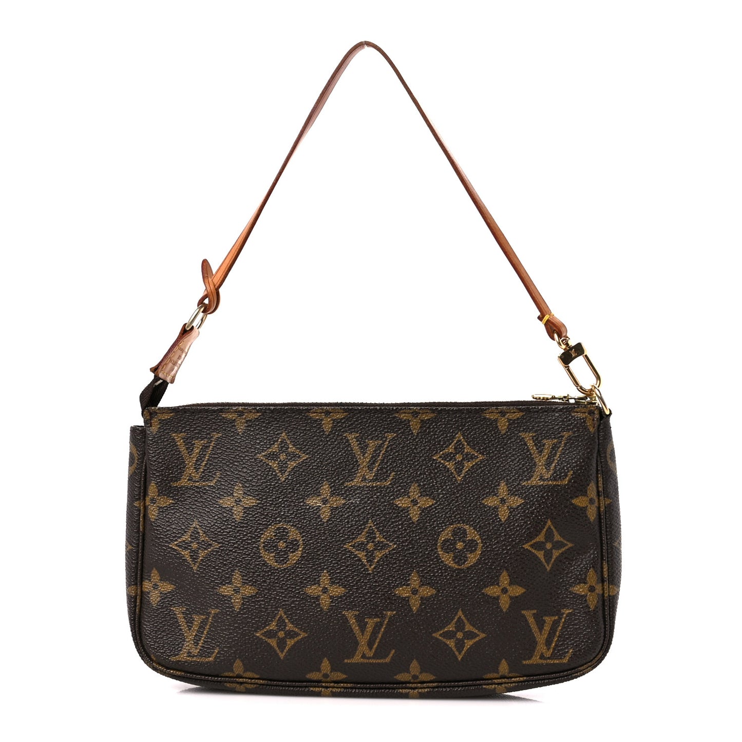 Monogram Pochette Accessories