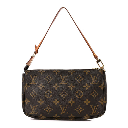 Louis Vuitton Monogram Pochette Accessories 1 of 11