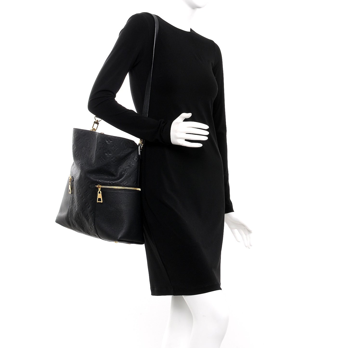 Empreinte Bagatelle Black