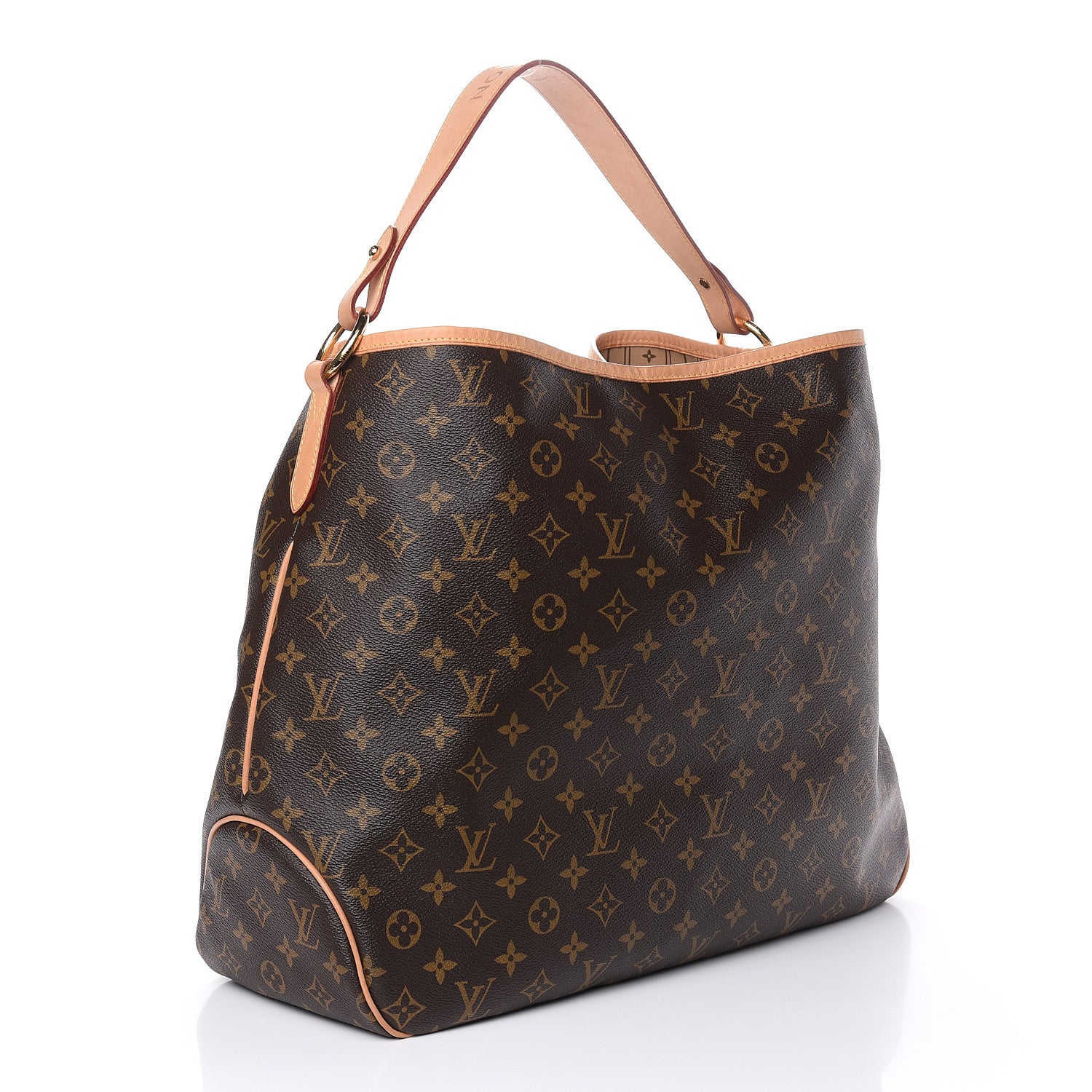 Louis Vuitton Monogram Delightful GM 3 of 17
