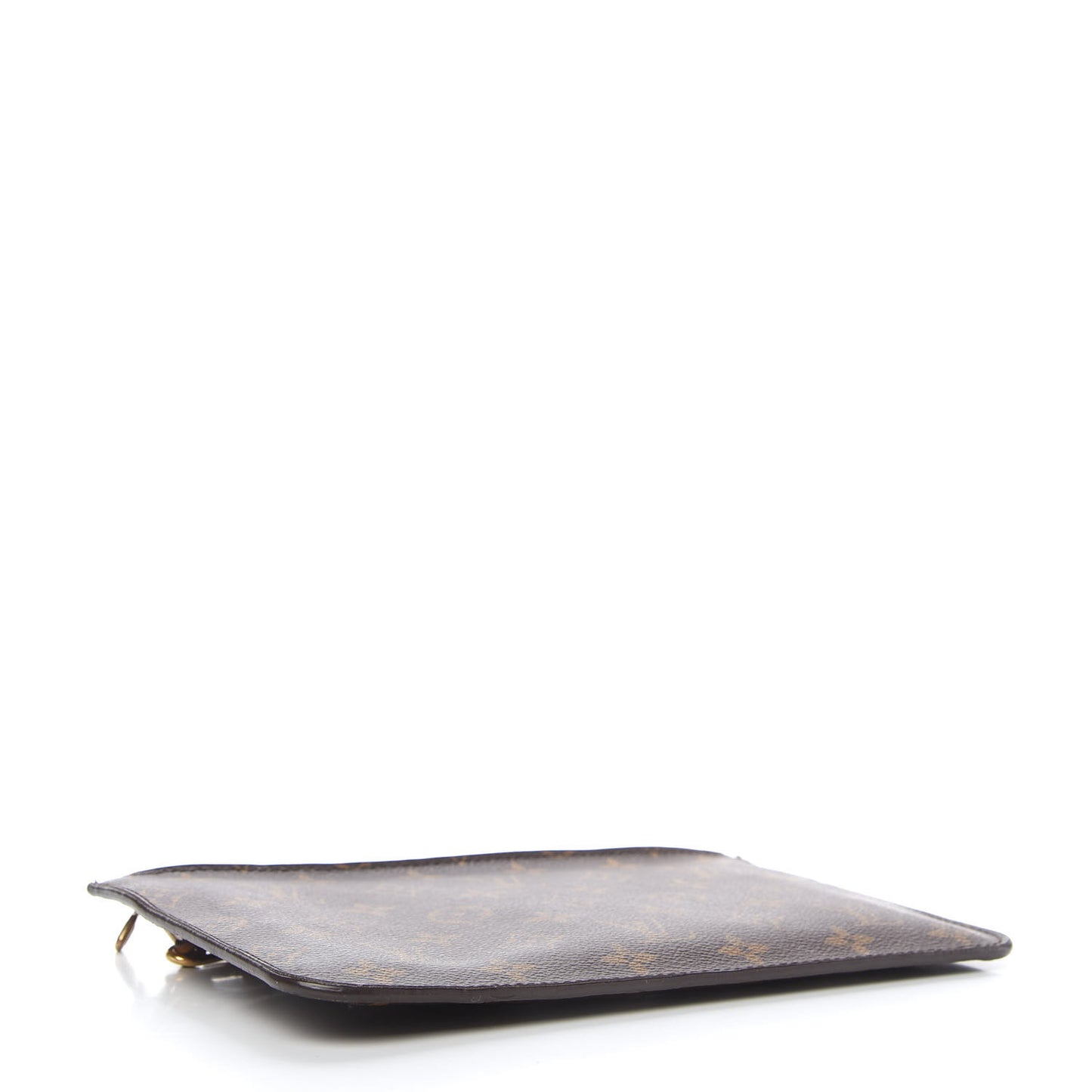 Monogram Neverfull MM GM Pochette Cherry