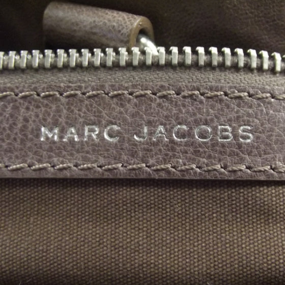 Carter Studded Bag Taupe