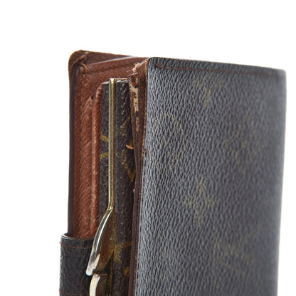 Louis Vuitton Monogram French Purse Wallet 14 of 18