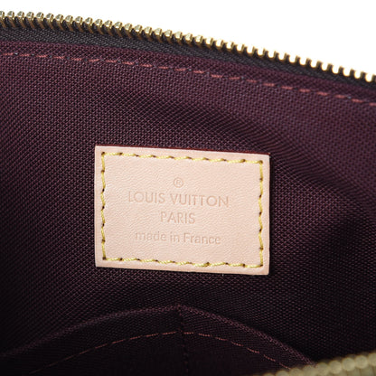 Louis Vuitton Monogram Rivoli PM 8 of 9
