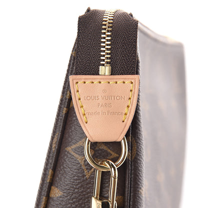 Louis Vuitton Monogram Pochette Accessories NM 6 of 8