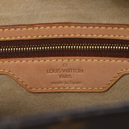Louis Vuitton Monogram Luco 6 of 7