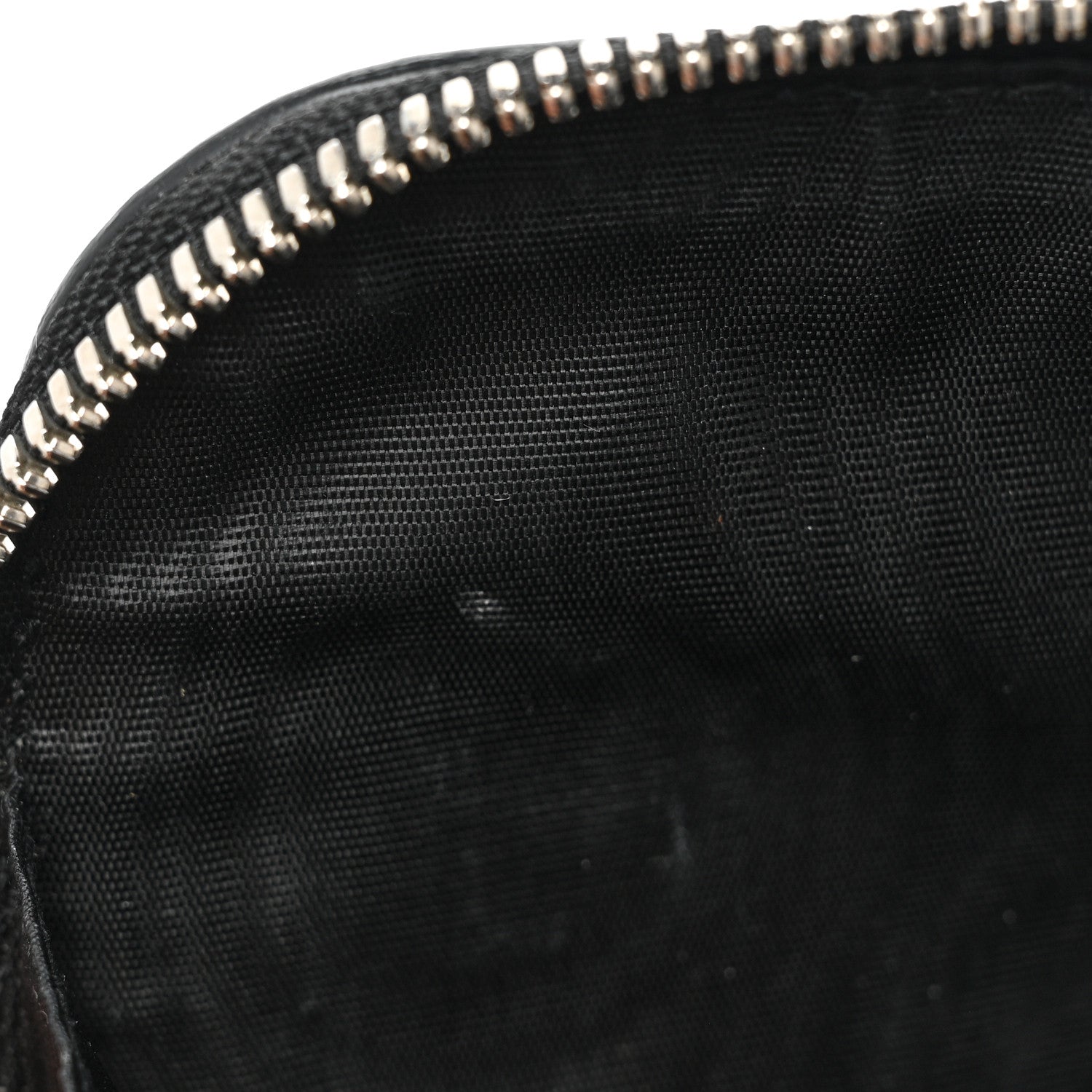 Gucci X SEGA Calfskin GUCCY Stars Mini Dome Shoulder Bag Black Gold 10 of 13