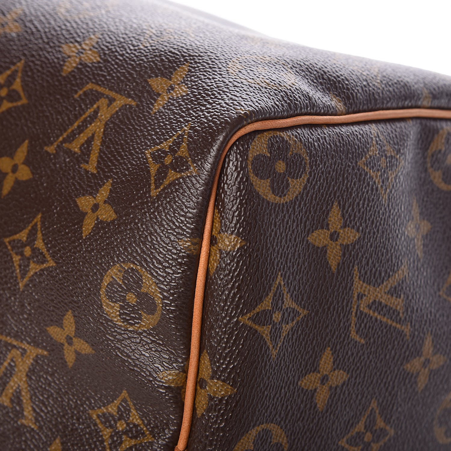 Louis Vuitton Monogram Speedy 35 12 of 12
