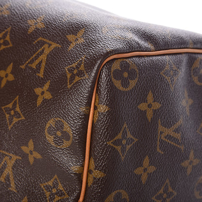 Louis Vuitton Monogram Speedy 35 12 of 12