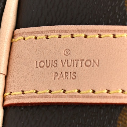 Louis Vuitton Monogram Speedy Bandouliere 25 6 of 11