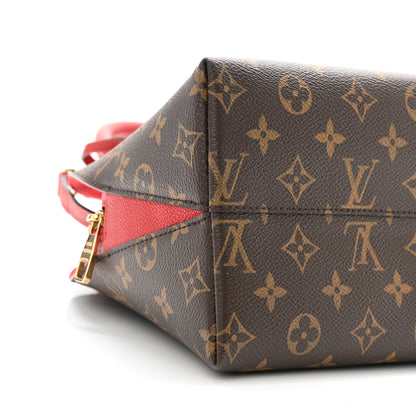 Louis Vuitton Monogram Alma BNB Cherry 11 of 13
