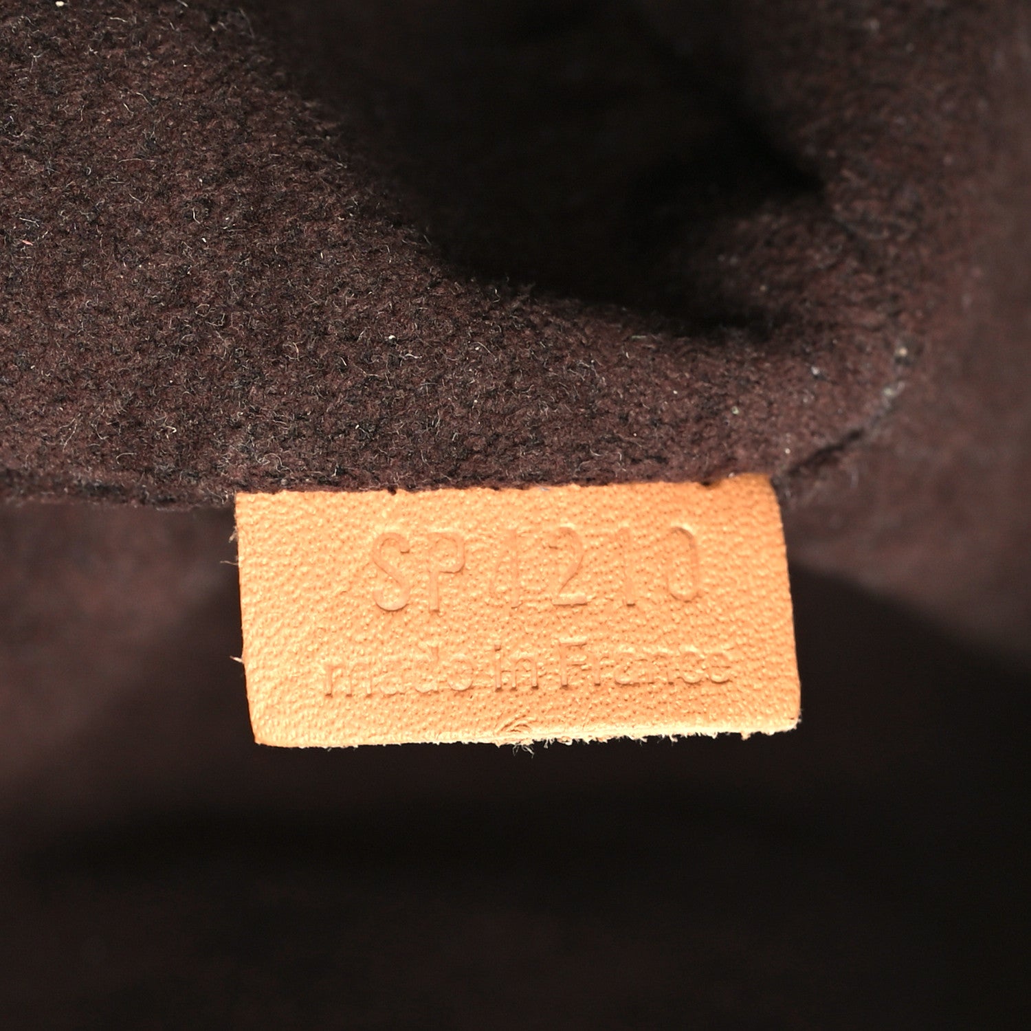 Louis Vuitton Monogram Noé Purse 6 of 10