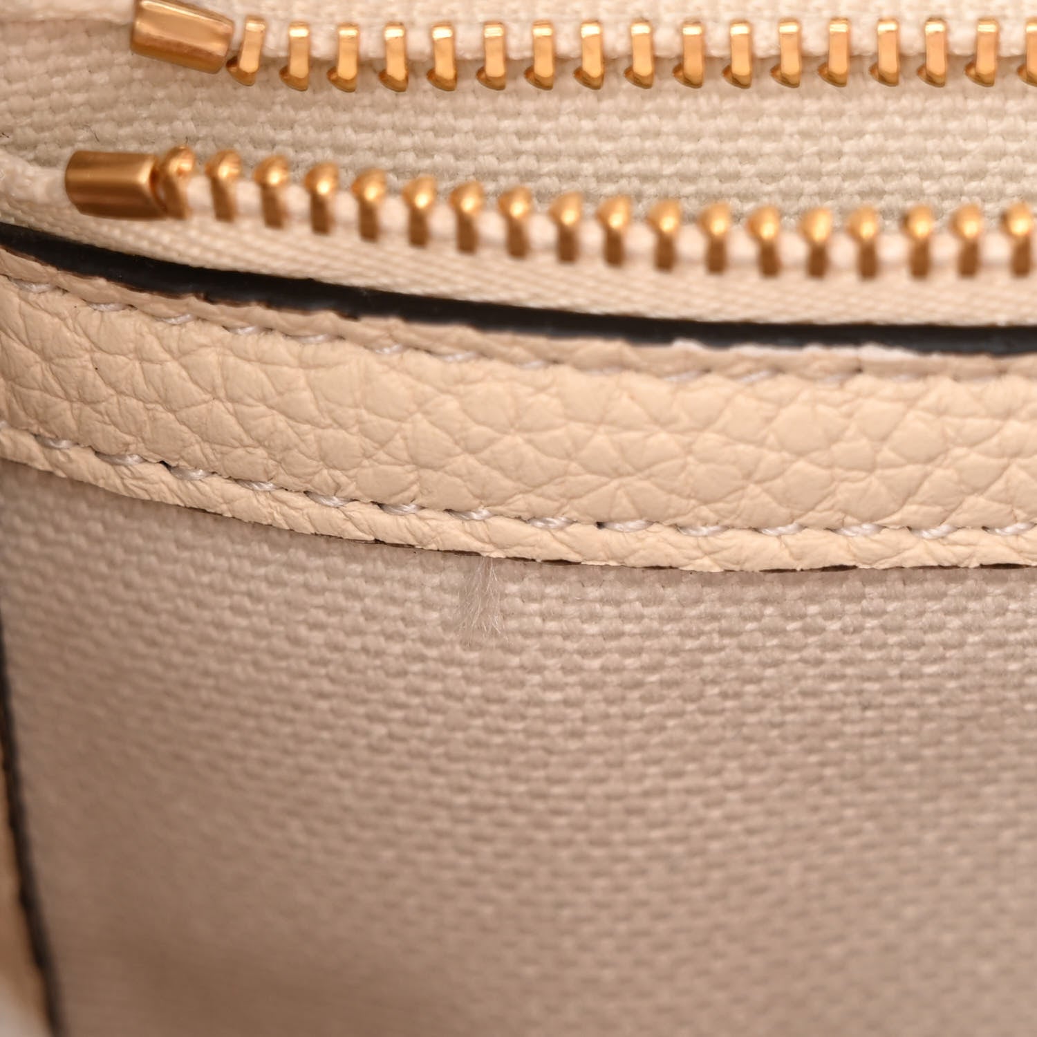 Gucci Grained Calfskin Web Medium Jackie 1961 Hobo Mystic White 10 of 10