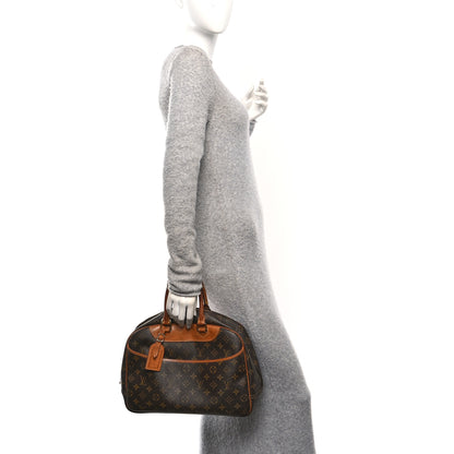 Louis Vuitton Monogram Deauville 2 of 10