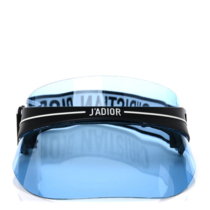 Christian Dior DiorClub1 Sun Visor Blue 4 of 12