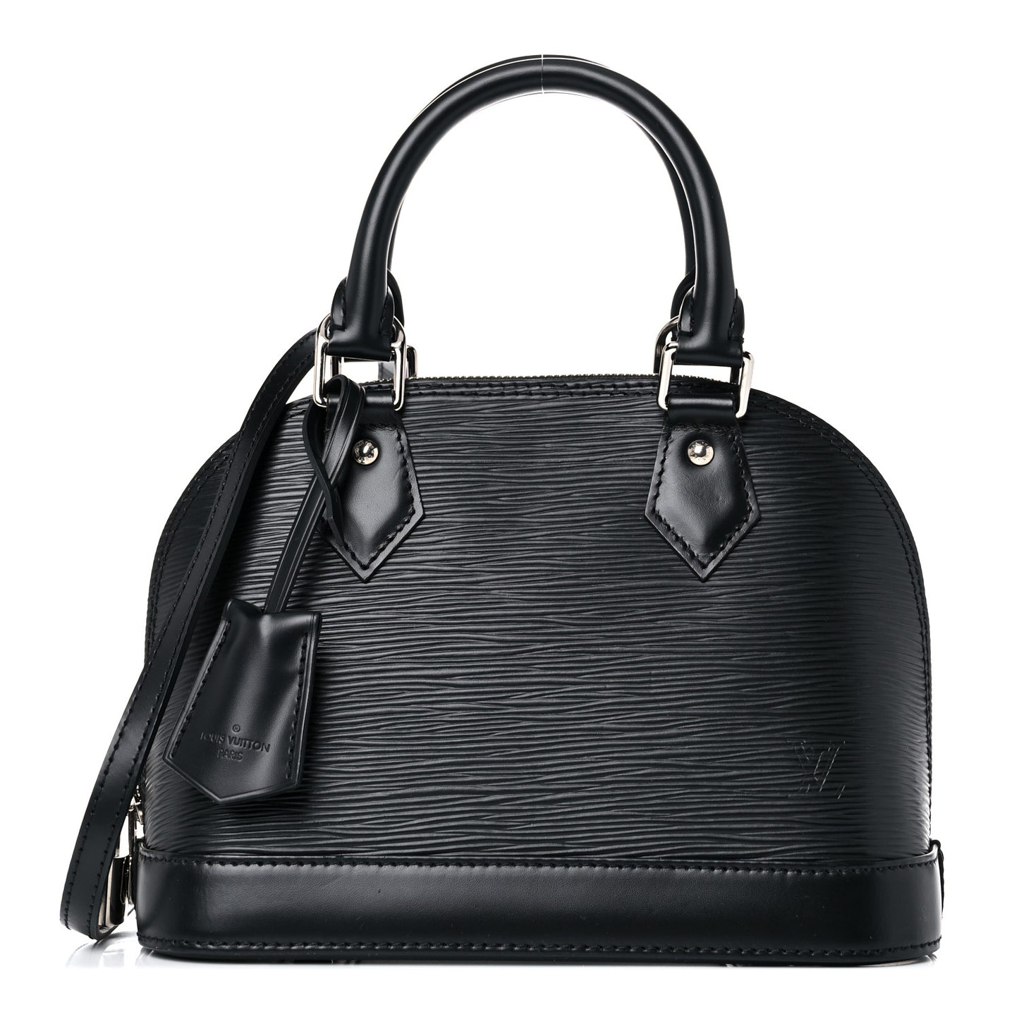 Epi Alma BB Black