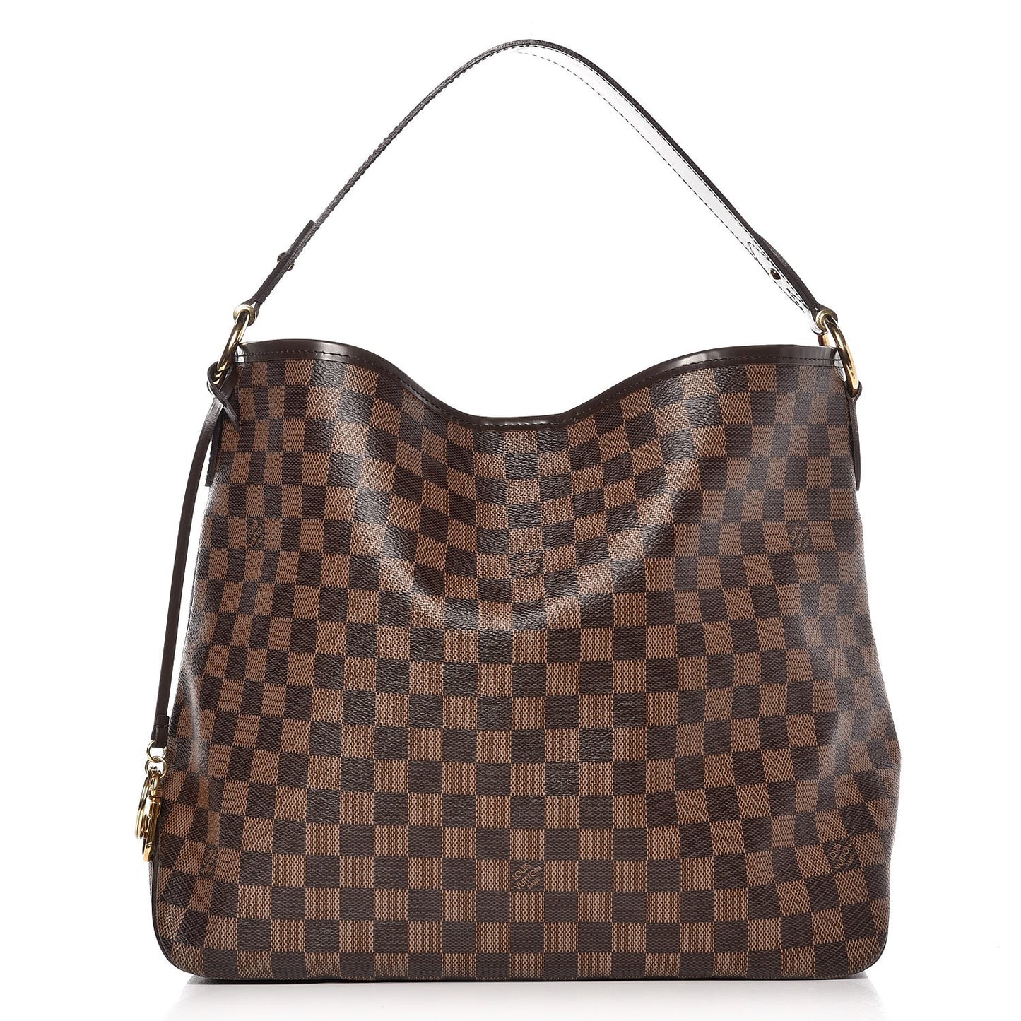 Damier Ebene Delightful MM