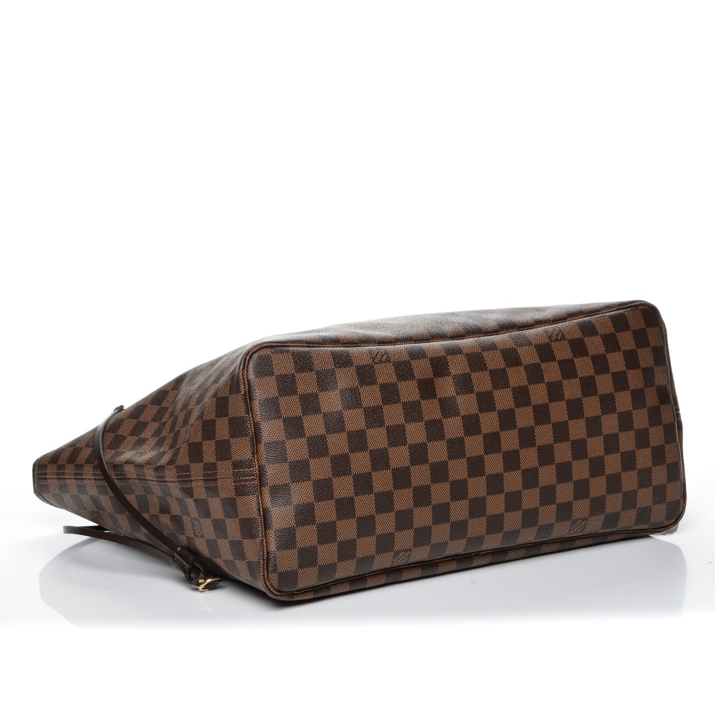 Damier Ebene Neverfull GM