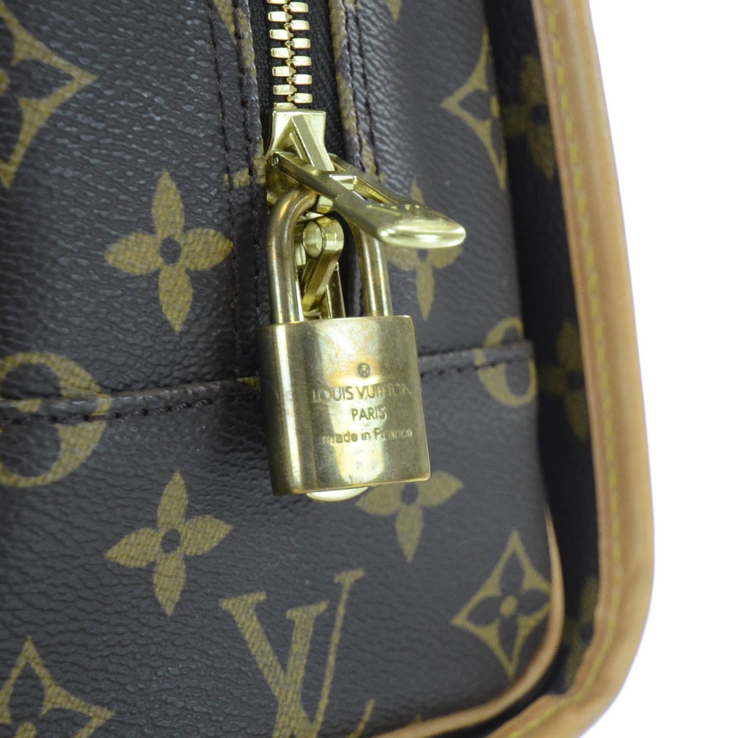 Monogram Rivoli Briefcase