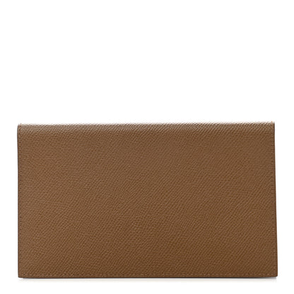 Hermes Epsom Vision II Agenda Cover Alezan 1 of 7