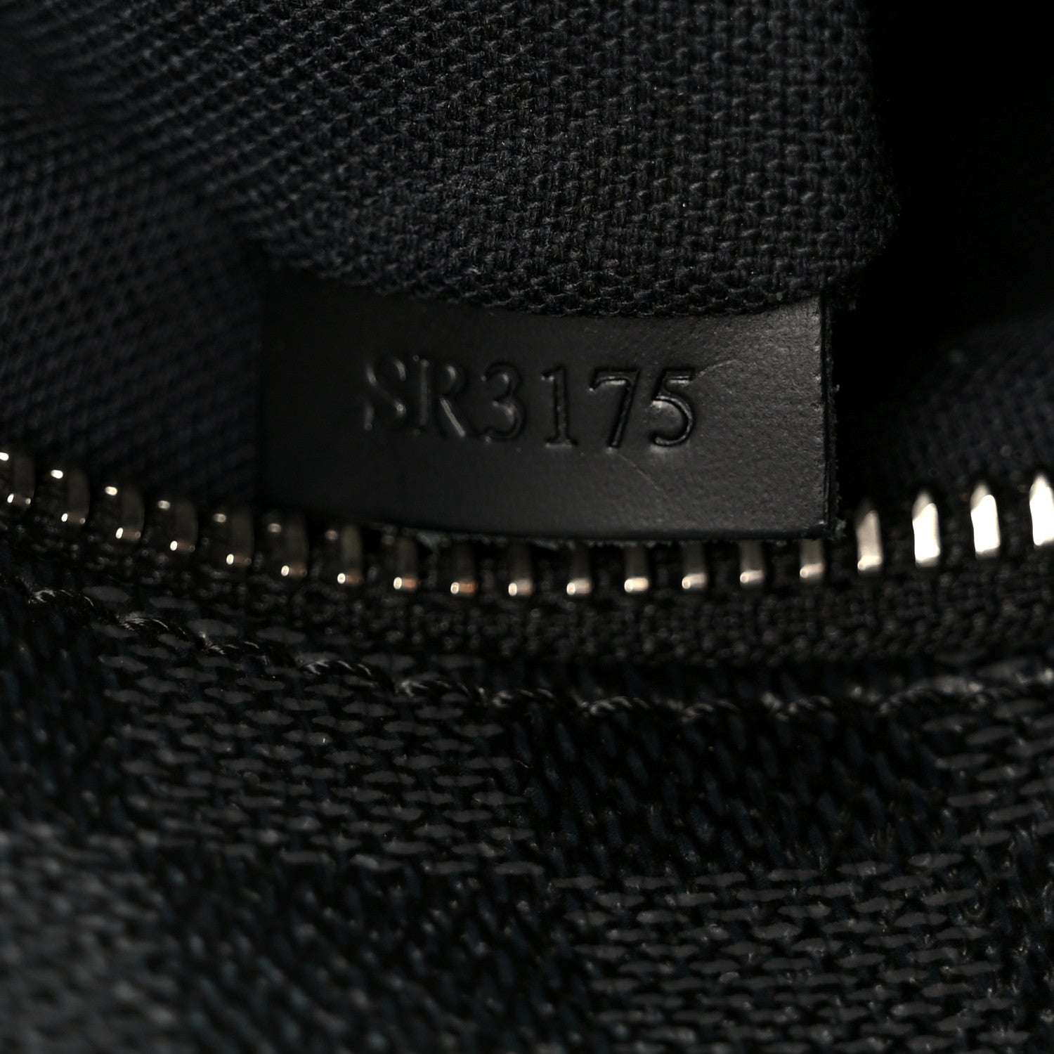 Louis Vuitton Damier Graphite Mick PM 7 of 10