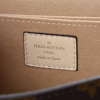 Louis Vuitton Monogram Vaugirard Creme 6 of 6