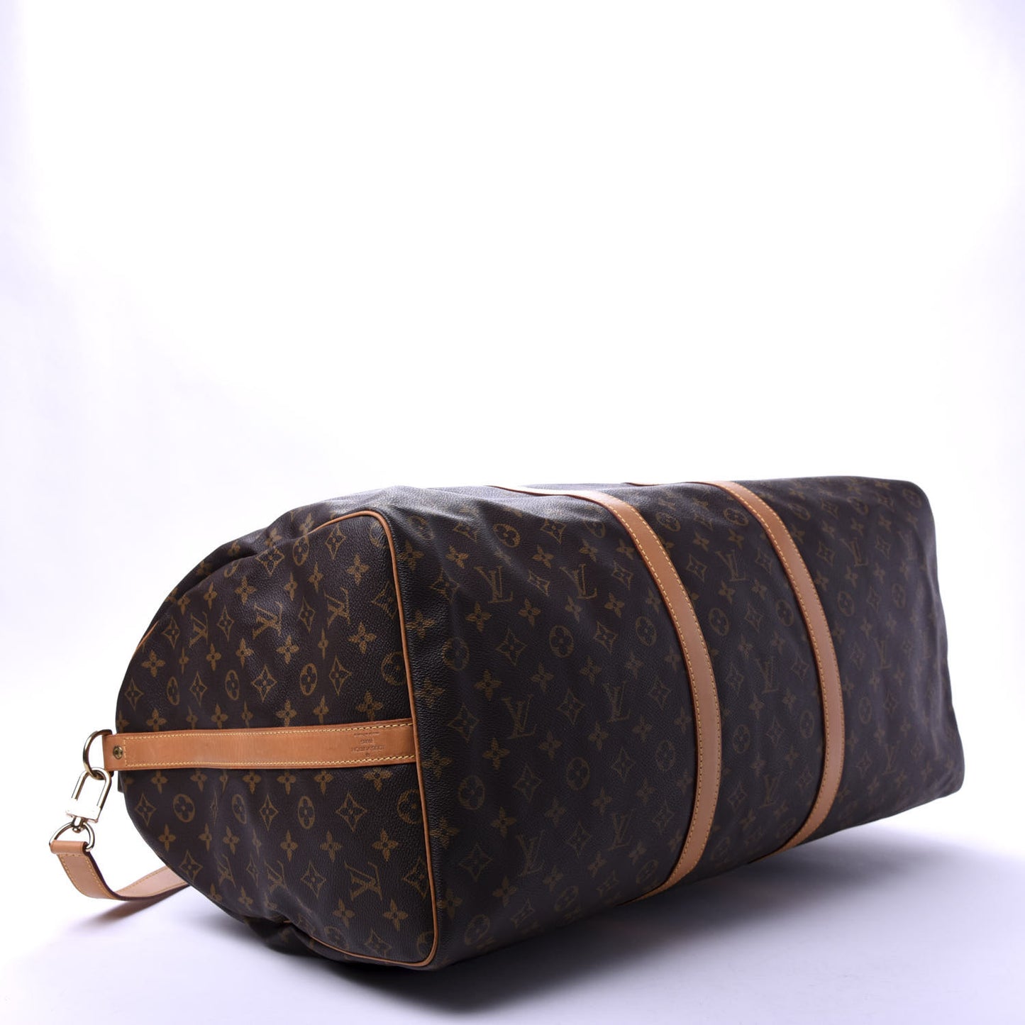 Monogram Keepall Bandouliere 60