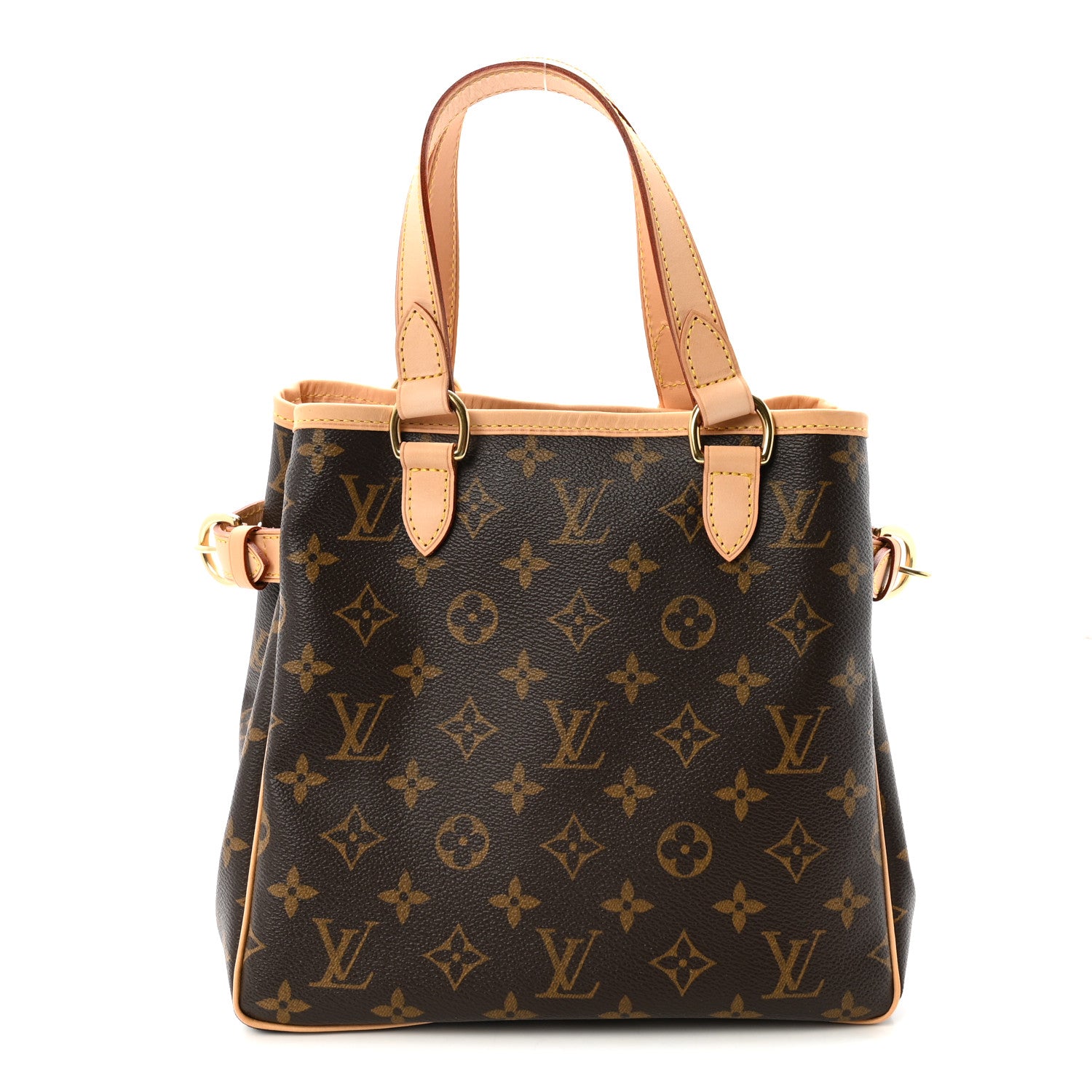 Louis Vuitton Monogram Batignolles 1 of 9