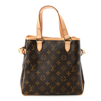 Louis Vuitton Monogram Batignolles 1 of 9