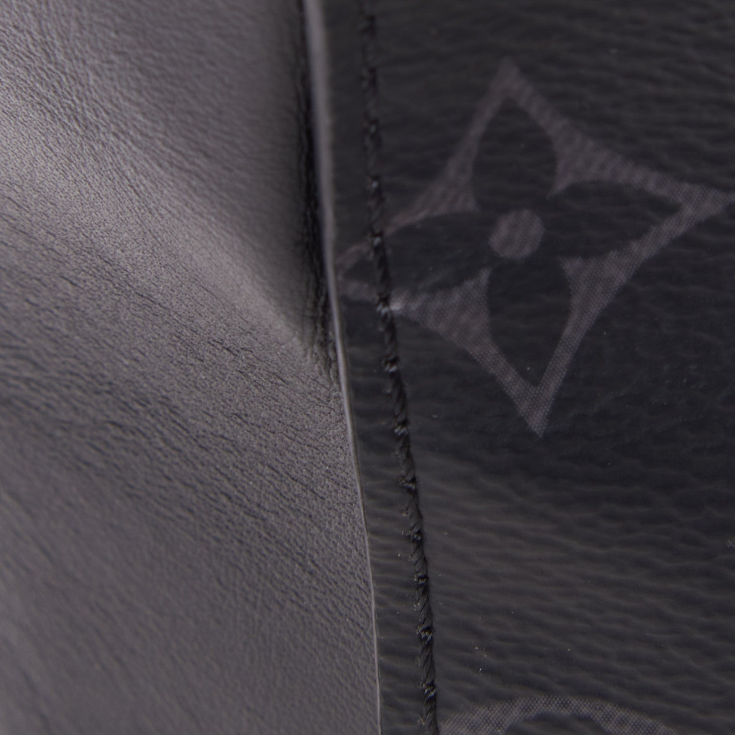 Louis Vuitton Monogram Eclipse Grand Sac 9 of 9