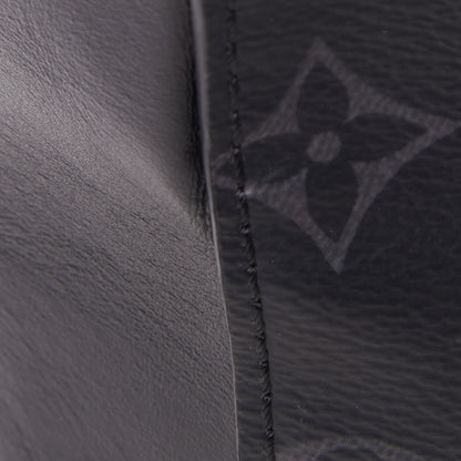 Louis Vuitton Monogram Eclipse Grand Sac 9 of 9