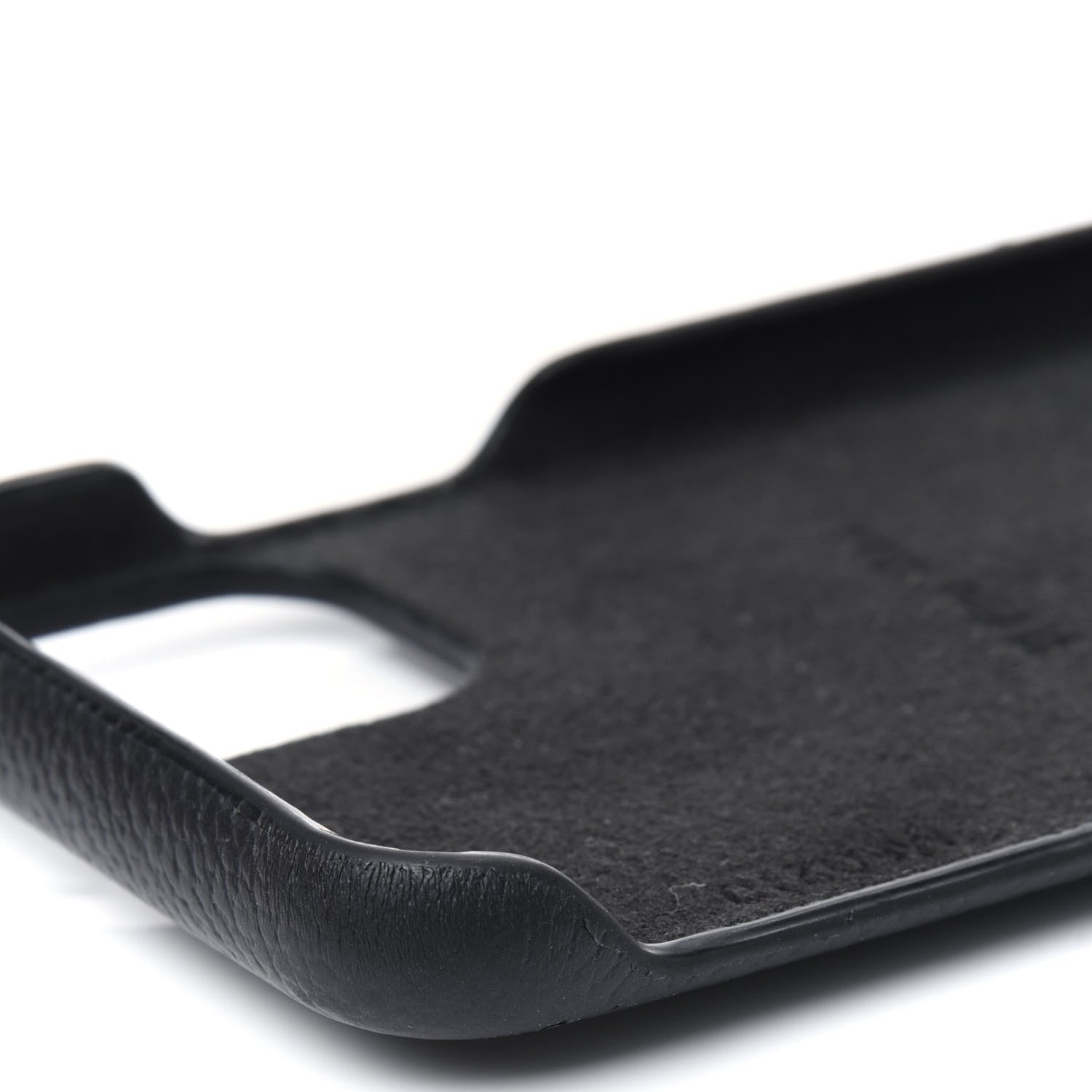 Louis Vuitton Monogram iPhone 11 Pro Max Bumper Black 8 of 13
