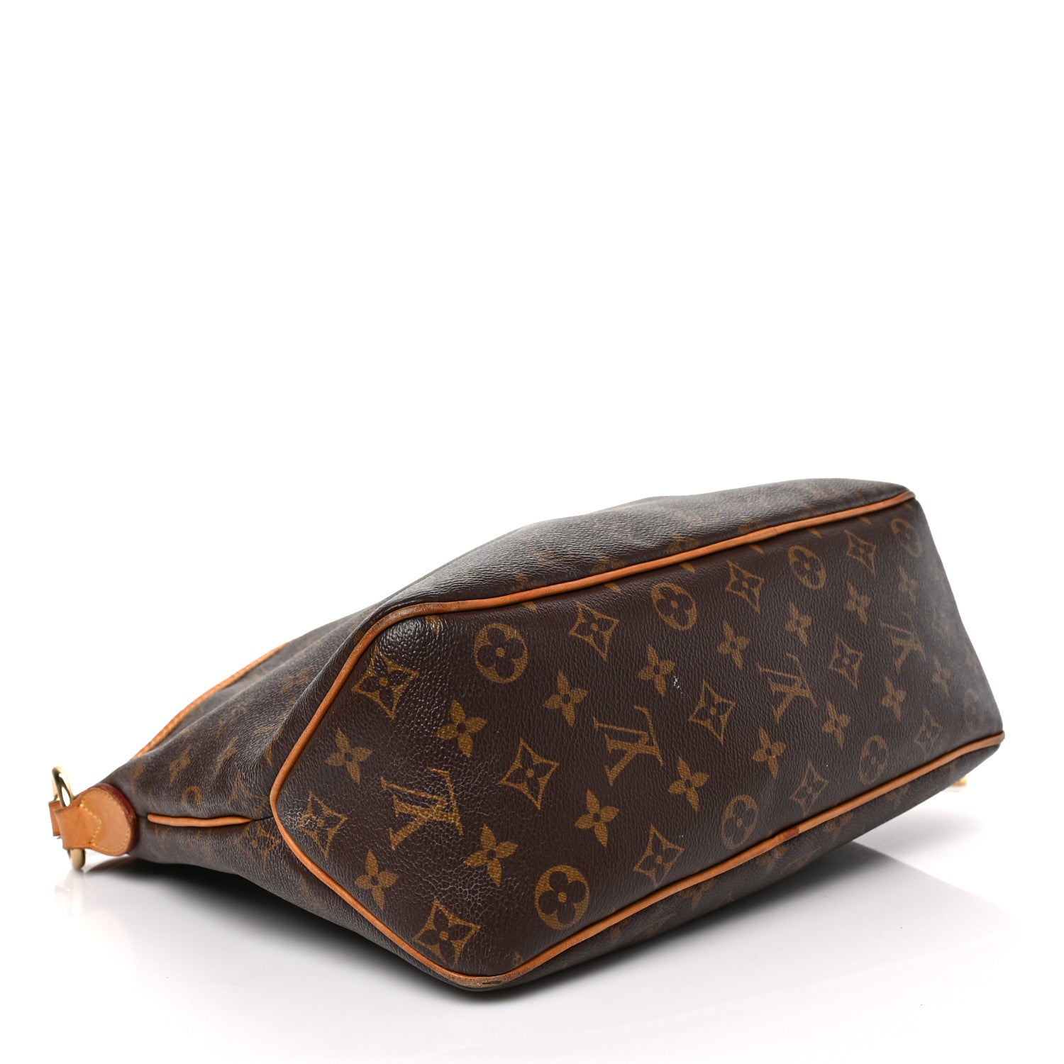 Louis Vuitton Monogram Delightful PM Pivoine 4 of 8