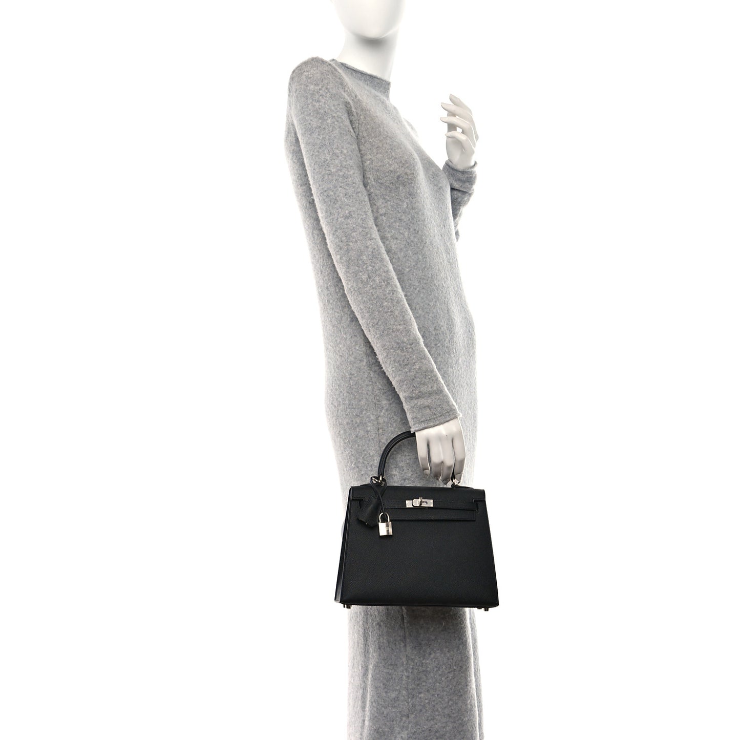 Epsom Kelly Sellier 25 Black