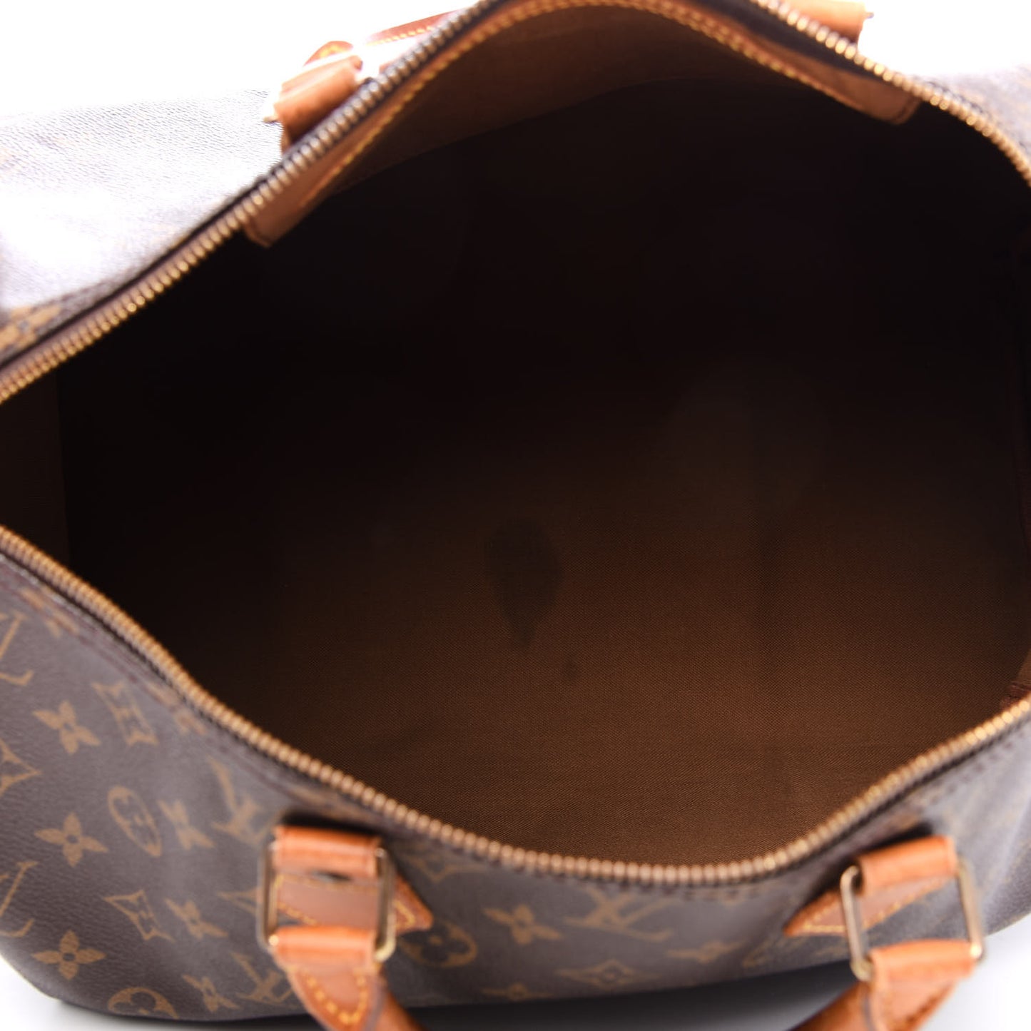 Monogram Speedy 40