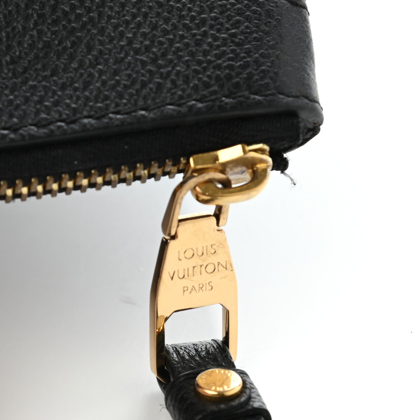 Empreinte Daily Pouch Black