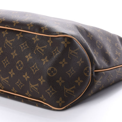 Louis Vuitton Monogram Delightful MM 7 of 11